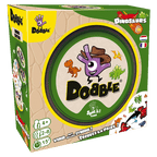 Dobble Dinosaurs