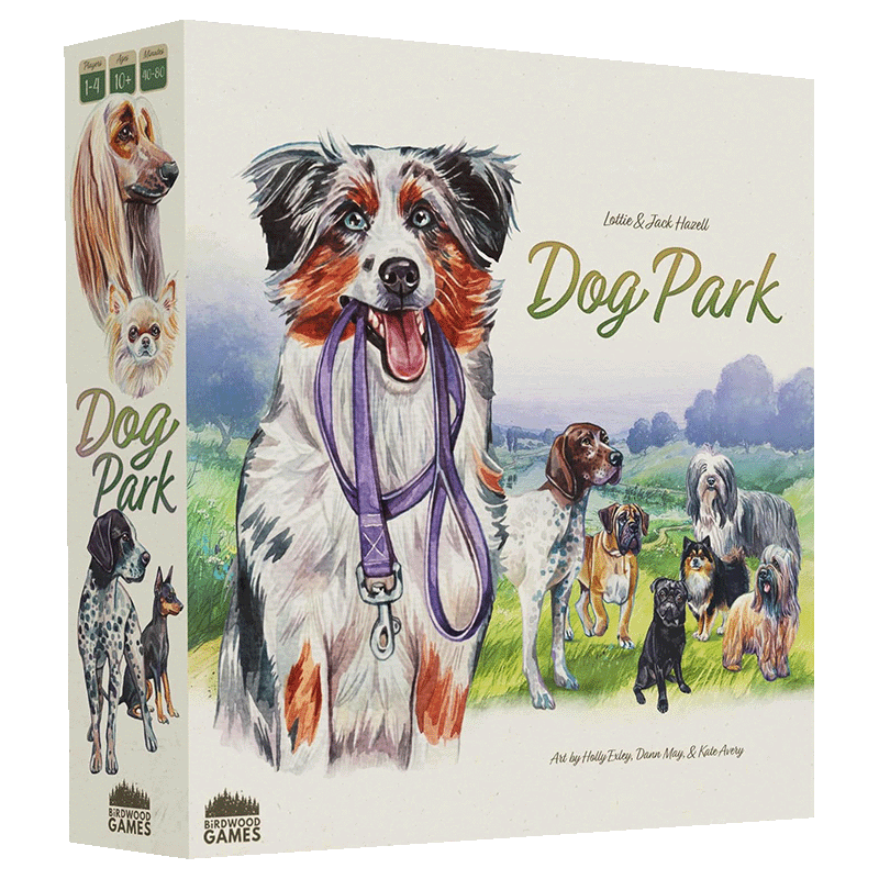 Dog Park (ENG)