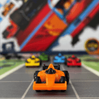 Downforce (ENG)