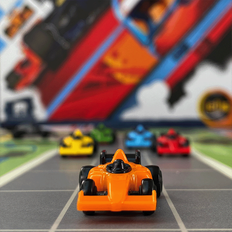 Downforce (ENG)