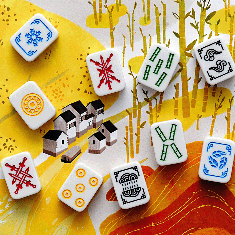 Dragon Castle (ENG)