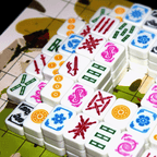 Dragon Castle (ENG)