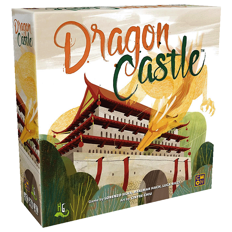 Dragon Castle (ENG)