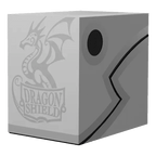 Deck Box Dragon Shield - Double Shell 150+ (verschillende kleuren)