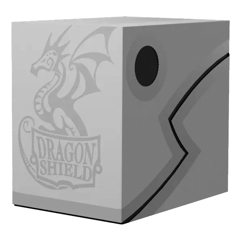 Deck Box Dragon Shield - Double Shell 150+ (verschillende kleuren)