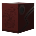 Deck Box Dragon Shield - Double Shell 150+ (verschillende kleuren)