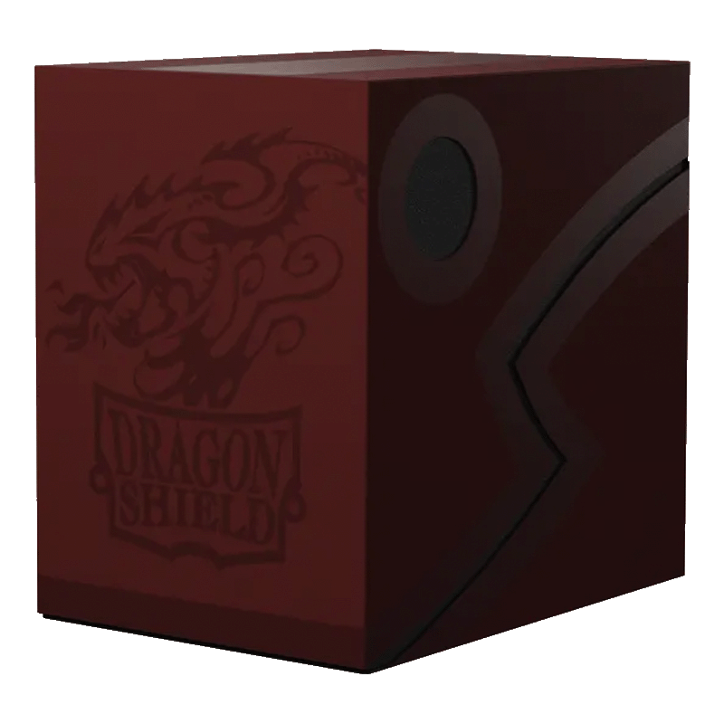 Deck Box Dragon Shield - Double Shell 150+ (verschillende kleuren)