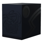 Deck Box Dragon Shield - Double Shell 150+ (verschillende kleuren)