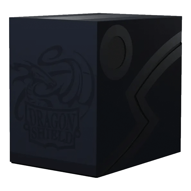 Deck Box Dragon Shield - Double Shell 150+ (verschillende kleuren)