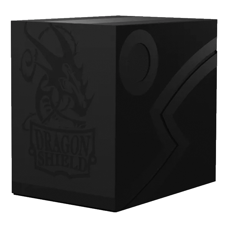 Deck Box Dragon Shield - Double Shell 150+ (verschillende kleuren)
