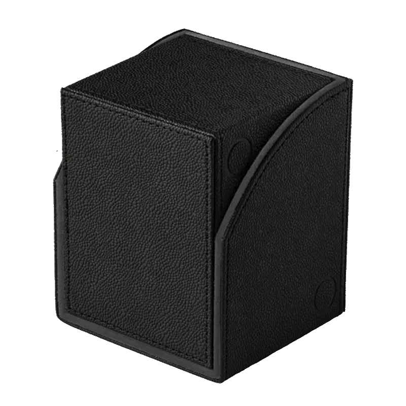 Deck Box Dragon Shield - Nest Box 100 zwart