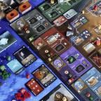 Dune: Imperium Uprising (ENG)