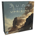 Dune: Imperium Uprising (ENG)