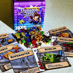 Dungeon Drop (ENG)