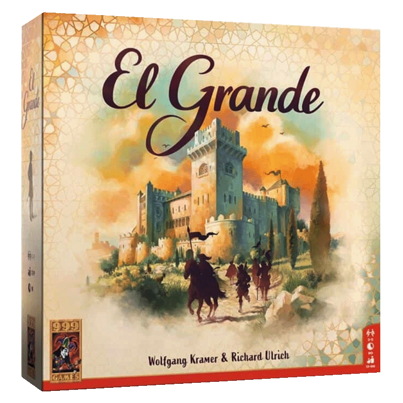El Grande