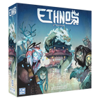 Ethnos: 2nd edition (ENG)
