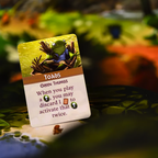 Everdell: Belfaire (uitbreiding, ENG)