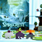 Everdell: Spirecrest (uitbreiding)