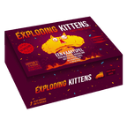 Exploding Kittens Party Pack