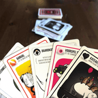 Exploding Kittens