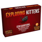Exploding Kittens