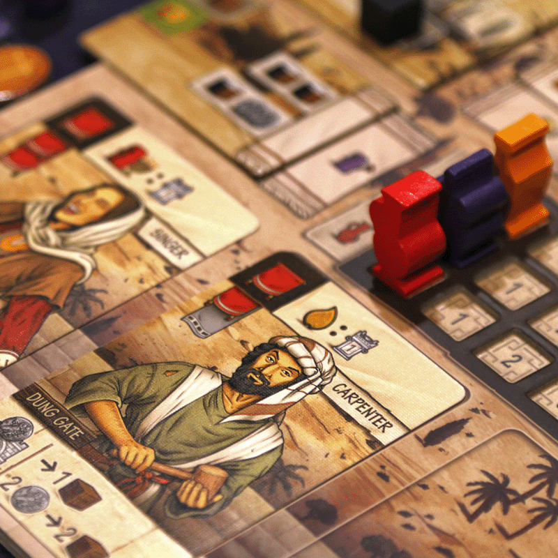 Ezra and Nehemiah (ENG)