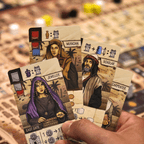 Ezra and Nehemiah (ENG)