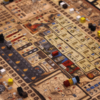 Ezra and Nehemiah (ENG)