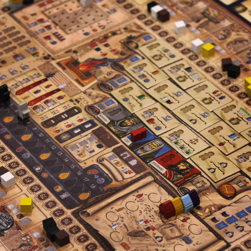 Ezra and Nehemiah (ENG)