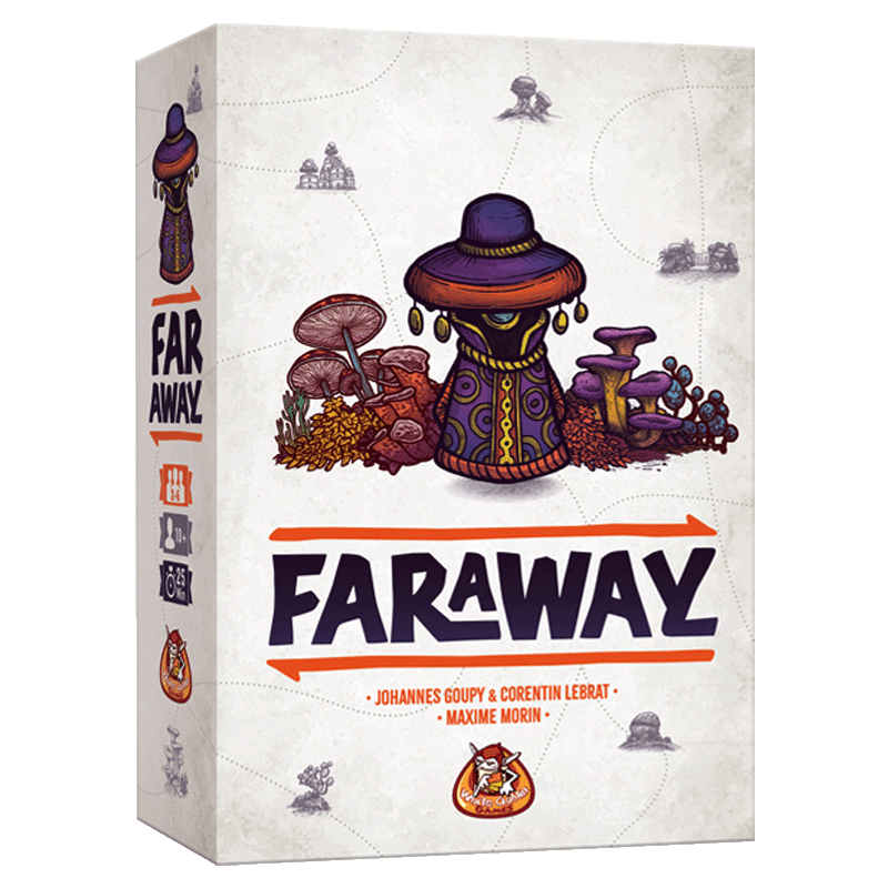 Faraway