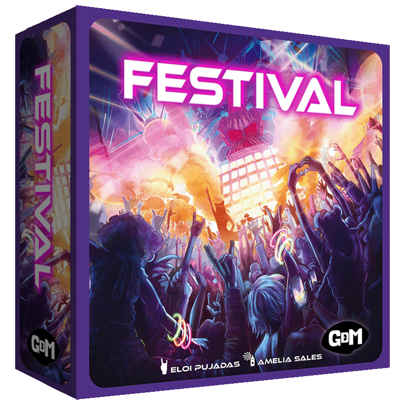 Festival (ENG)