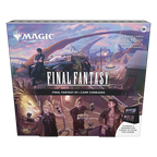 MtG: Final Fantasy - Scene box