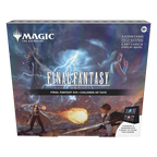 MtG: Final Fantasy - Scene box