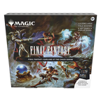 MtG: Final Fantasy - Scene box