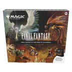 MtG: Final Fantasy - Scene box
