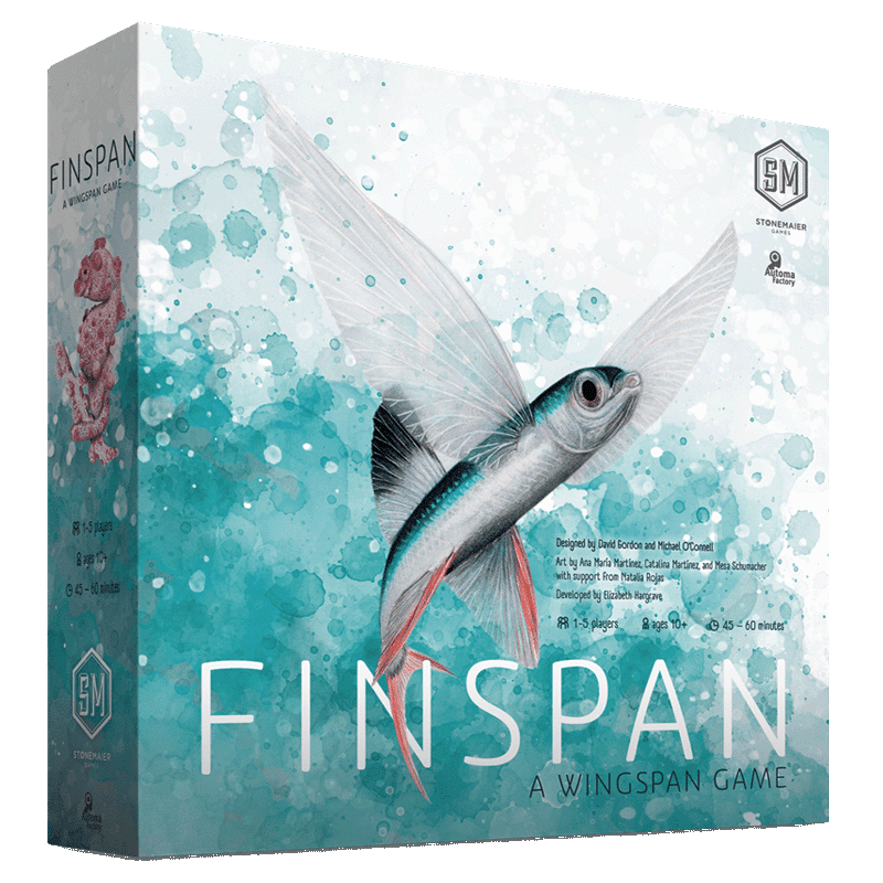 Finspan (ENG)
