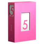 Fives (ENG)