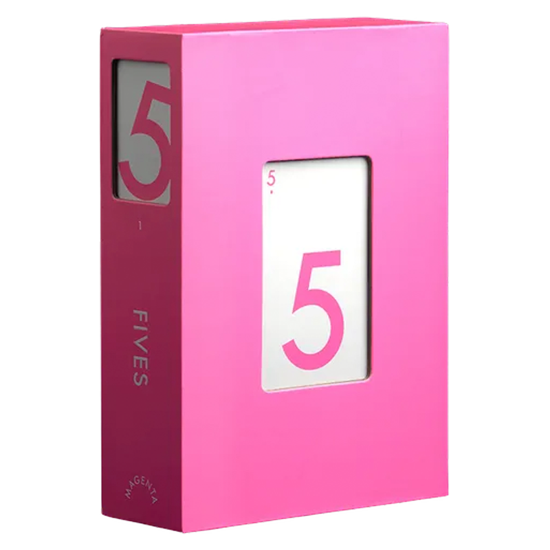 Fives (ENG)