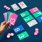 Fives (ENG)