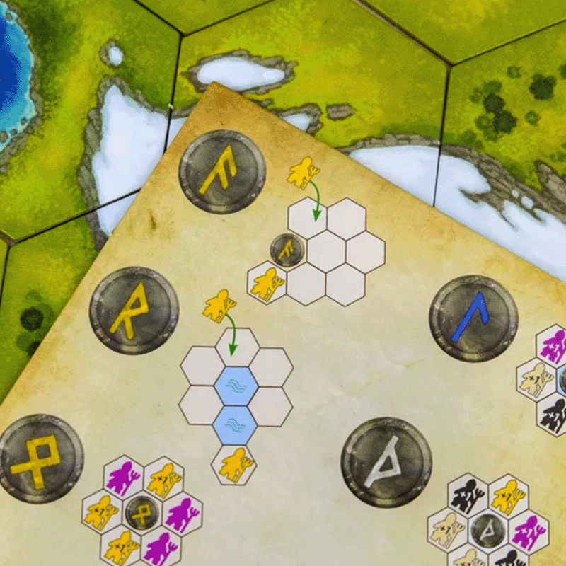Fjords (ENG/FR)
