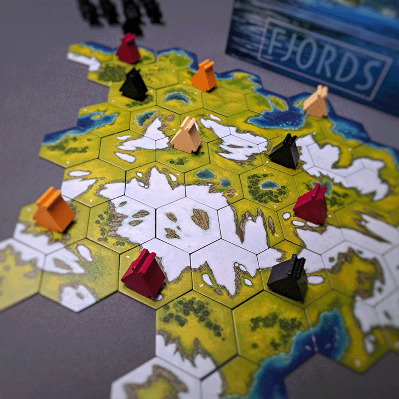 Fjords (ENG/FR)