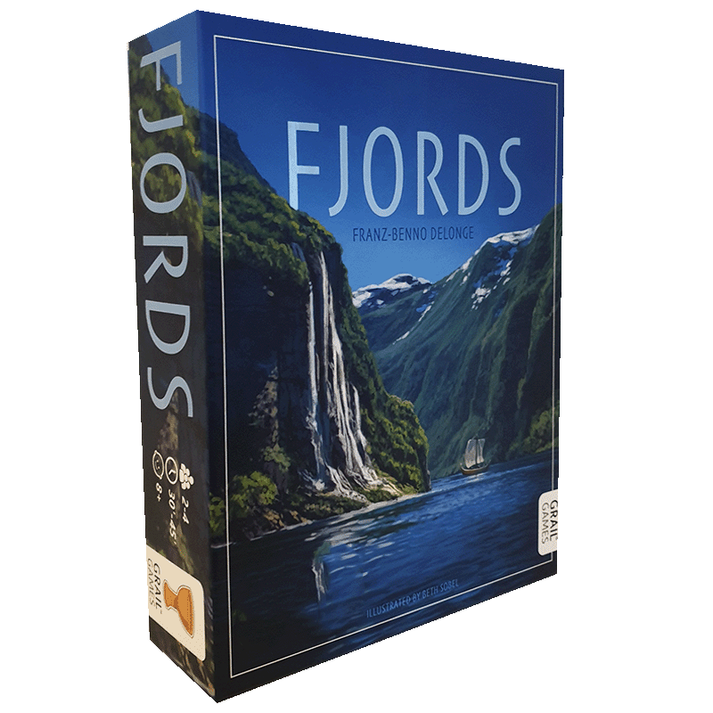 Fjords (ENG/FR)