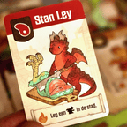 Flamecraft (standaard editie)