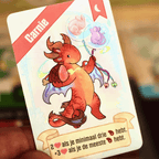 Flamecraft (ENG, standard edition)