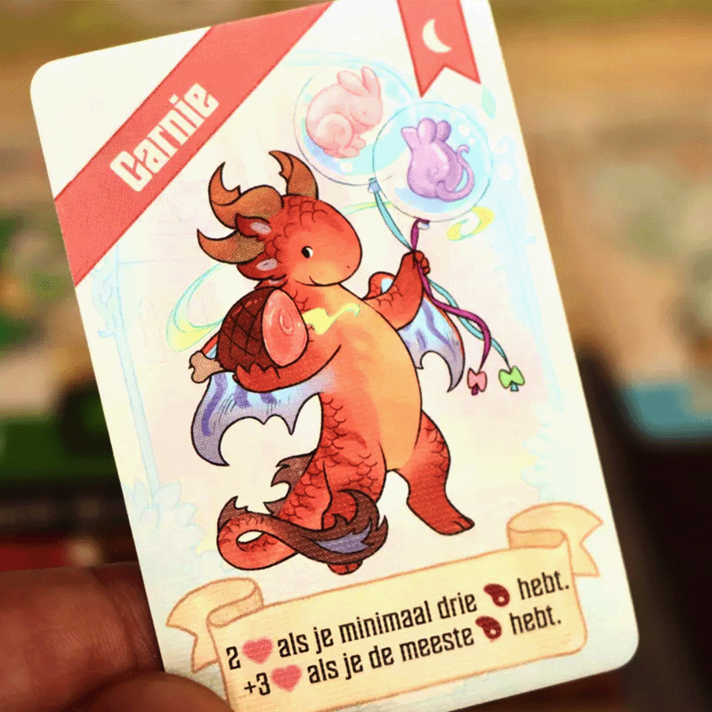 Flamecraft (ENG, standard edition)