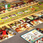 Flamecraft (standaard editie)