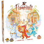 Flamecraft (ENG, standard edition)