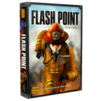 Flash Point: Fire Rescue (ENG, 2nd edition)
