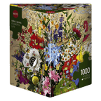 Flower's Life puzzel