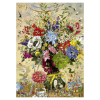 Flower's Life puzzel